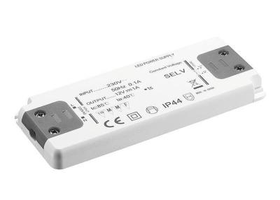 China 6W SAA RCM Certified Super Thin 12V 500mA LED Driver Converter 24V 250mA Switching Power Supply for LED Lighting for sale