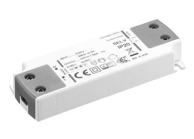 China 20W UKCA Certified Super Thin 12V 1.66A LED Driver Converter 24V Switching Power Supply for LED Lighting for sale