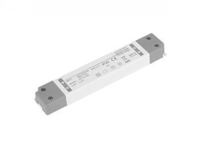 China UL CE GS Certified 45W Max 12V LED Power Supply 24V, 36V Constant Voltage Slim Linetype LED Driver for sale