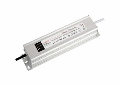 China 80W max IP67 Waterproof 36V LED Driver Transformer 24V Lighting AC DC Adapter 12V Power Supply​ for sale