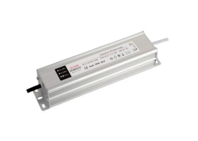 China 12V/24V/36V/48V LED Waterproof Power Supply - 100W Output, IP67 Rated, Reliable Outdoor Lighting Driver for sale