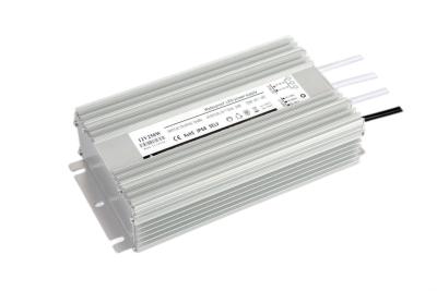 China 12V/24V/36V/48V Waterproof LED Power Supply - 250W Output, IP67 Rated, Reliable Outdoor Lighting LED Driver for sale