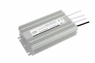 China 300 Watts 48V 6.25A LED Driver 24V Waterproof IP67 LED Transformer 36V LED Power Supply for sale