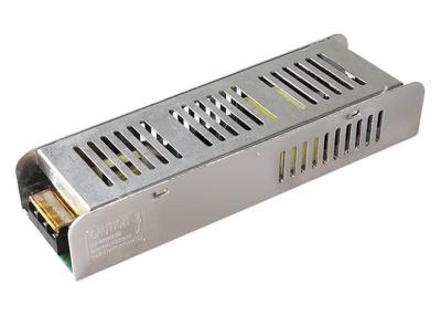 Chine Casse métallique 150W PSU 12V/24V/36V/48V sortie sélectionnable alimentation fermée pour les applications industrielles et LED à vendre