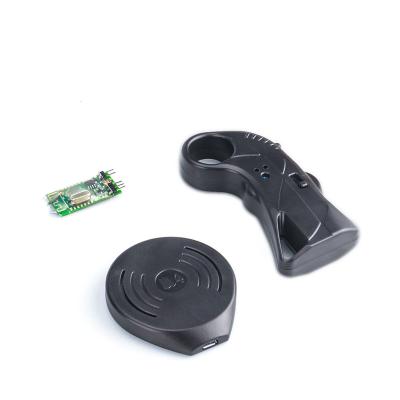 China 10m HGLTECH 2.4G Waterproof Remote Controller for Efoil Hydrofoil DIY Surfboard for sale