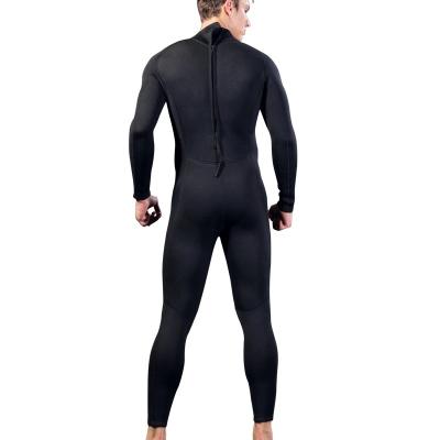 China Wholesale Custom Anti-UV Anti-Bacterial Logo Unisex Gender Super Stretch Sexful Surfing Wetsuit for sale