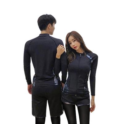 China OEM Service Anti-UV Breathable Beach Antibacterial Top Selling Wet Diving Suit for sale