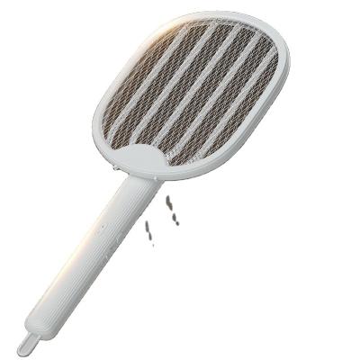 China Sustainable Plastic Swatter Factory Sound Swatter With Good Quality for sale