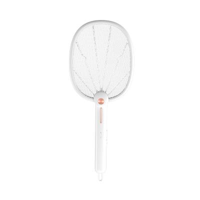 China Cheap and high quality workable retractable shaped fly swatter fly swatter logo printing hand fly swatter for sale