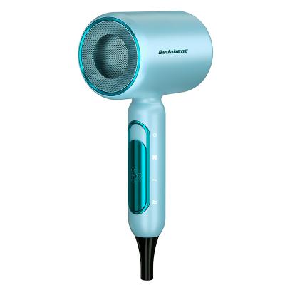 China Other hot selling negative ion hair dryer leafless hair dryer made in china for sale