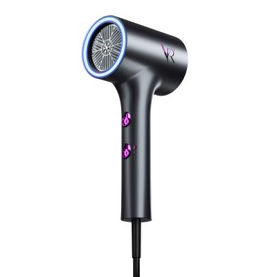 China Other Factory Supply Mini Hair Dryer Standing Hair Dryer Stand Hair Dryer for sale