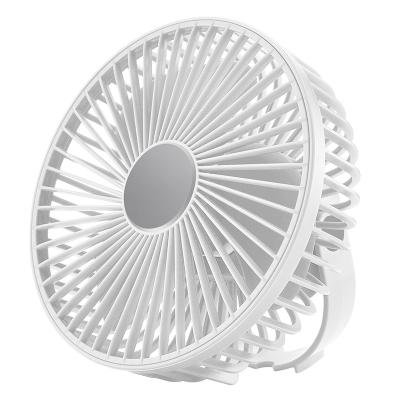 China 2022 cheap and high quality hotel portable desk fan clip fan usb desk fan for sale