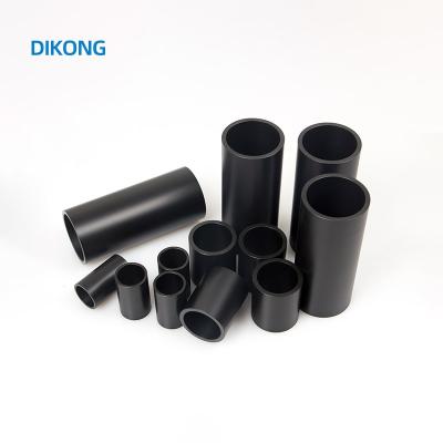 China Nylon Tube /PA6 Nylon Pipe Chemical Resistant Service Decoration Customized PA6 Long Diameter for sale