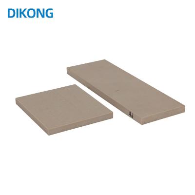 China High Corrosion Resistance Ketron Medical PEEK Sheet Strong Chemical Resistant Peek CF30 Board for sale