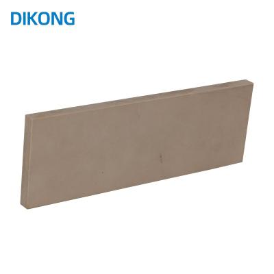 China Medical OEM Engineering Custom Black Sheet Manufacturer Heat Resistance Sheet PEEK Customized Plastic Peek Plate for sale