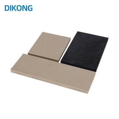 China Service Medical Quick Peek Milling Block Quickly Make PEEK High Temperature Resistant Plastic Sheet for sale