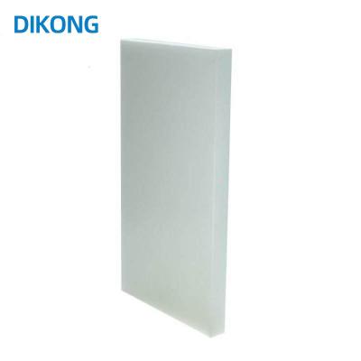 China Widely Application Virgin Material Extruded Nylon Boards Engineering PA66 High Performance Nylon Sheet for sale