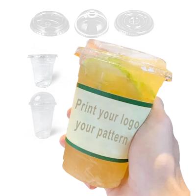 China Manufacturer Friendly Stocked Disposable / Compostable /Biodegradable Eco Soup Coffee Cups Ripple Wall Compost Cpla Coated Pla Cup With Single Paper Double Sleeve for sale