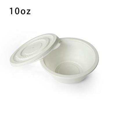 China Nature Biodegradable Materials Sales Amazon Top Food Containers Compostable 2020 Portable Cutlery for sale