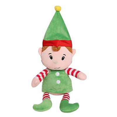 China 2022 Hot Christmas Game Stuffed Toy OEM/ODM New Lovely/Wholesale Stuffed Toys Decorating Christmas/Toy for sale