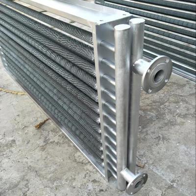 China Hotels Ceiling Plate Heat Exchanger Condenser Price With Quiet Design For House (Certification Provided ISO9001 CN; JIA Hot Product 2019 for sale