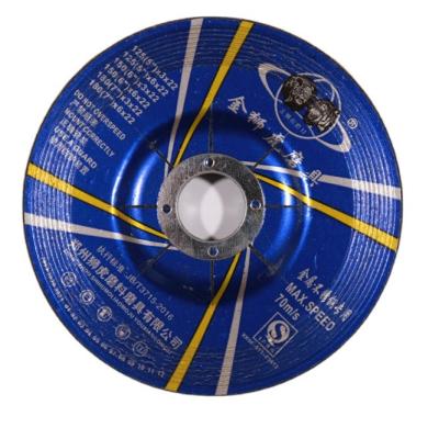 China 2021 Most Popular and High Quality Abrasive Tools for Grind Steel Wheel 180x6x22.2mm for sale