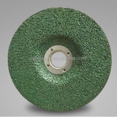 China 4-9 Inch Abrasive Stone Crankshaft Grinding And Polishing Wheel / Wheel For Metal for sale