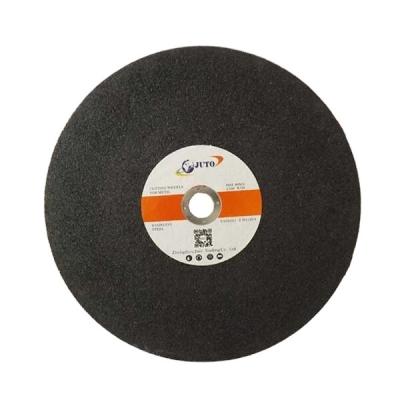 China Wholesale 350mm*3.2mm*25mm Disc 200# Iron Cutting Sulfide Powder Cutting 125* Wheel 100x6x16 Mm for sale