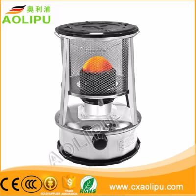 China Portable Indoor/Outdoor/Garden/Living Room Heater alp2310 Kerosene Wick Fiberglass Lounge for sale