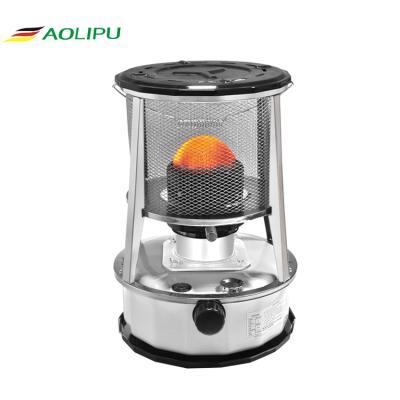 China Free Portable Integral Type Indoor/Outdoor/Garden/Living Room Kerosene Heater Wick Replacement CE for sale