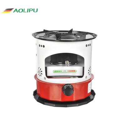 China Cooking And Heating Water Supply Disaster Emergency Stove Cooking Kerosene Stove Camping Heater for sale