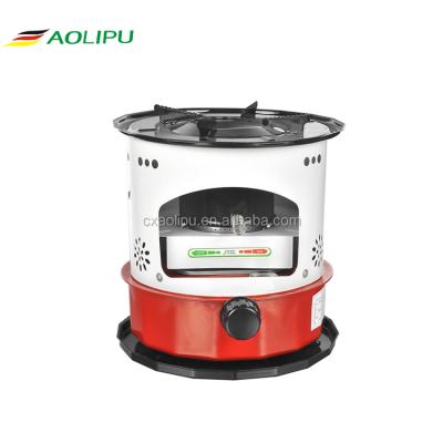 China High Quality Cheap Custom Garden Oil Kerosene Oil Stove With Wick for sale