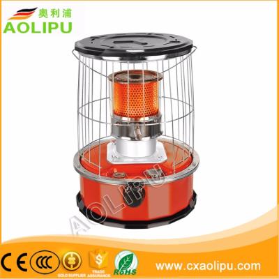 China High Quality Kerosene Air Diesel Heater ALP-D060A for sale