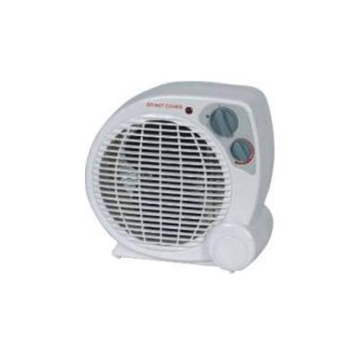 China High Quality Auto Control Temperature Mini Indoor Space Heater, Small Electric Fan Heater 2000w for sale