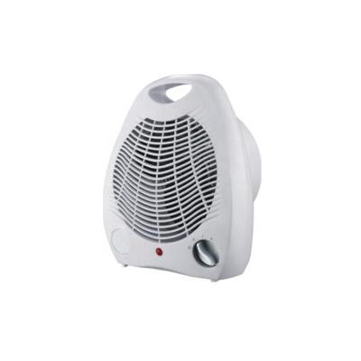 China Automatic Control Temperature Sophisticated Technologies Industrial Electric Fan Heater 2000W for sale