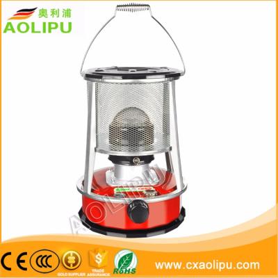 China The most efficient kerosene heater in the salon alp-229 for sale