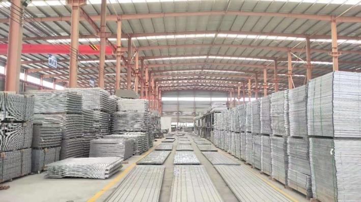 Verified China supplier - Hebei Chenchao Wire Mesh Co., Ltd.