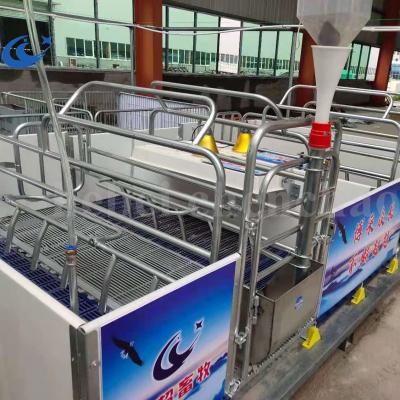 China Farms Nursery Equipment Conservation Bed for sale