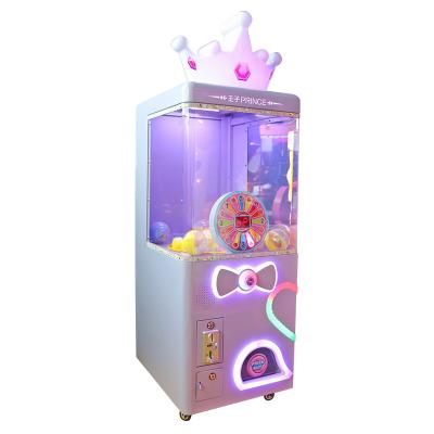 China Professional 45 Ball Vending Machine Capsule Machine Vending Machine for sale