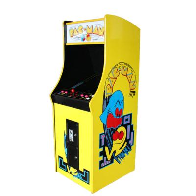 China Pandora Game 2 Players Fighting Game Coin Operated Game 620*740*1780MM for sale