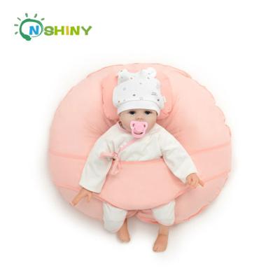 China New Design Anti-Apnea Infant Playing Sofa Pillow, Universal Nursing Cushion for sale