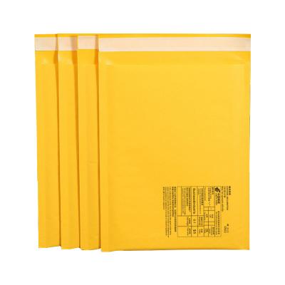 China White Color Impact Resistance Mailer Poly Bag Express Bag Plastic Shipping Envelope Protect Goods In Safety Plastic Material Origin for sale