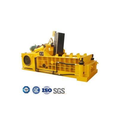 China Factory YDQ-100A Factory Baling Press for Copper Scraps for sale