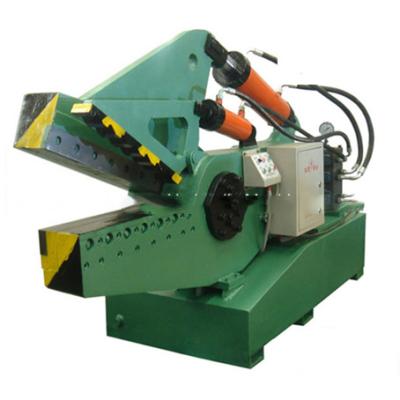 China Affordable Porcelain Factory Metal Shear Manual Hydraulic Shear Alligator for sale