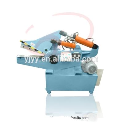 China Factory High Quality Customized Hydraulic Scrap Metal Alligator Shear For Sale for sale