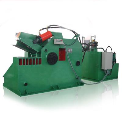 China Scrap Hydraulic Scarp Shear for sale