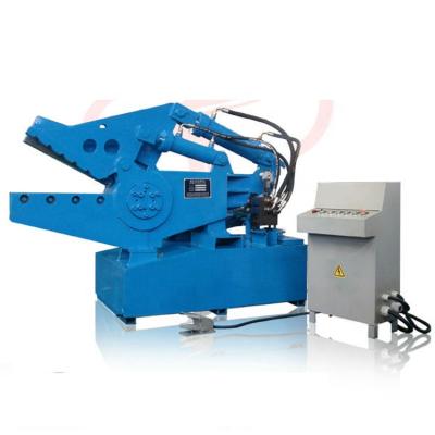 China Scrap Metal Machine Shear Tooling for sale