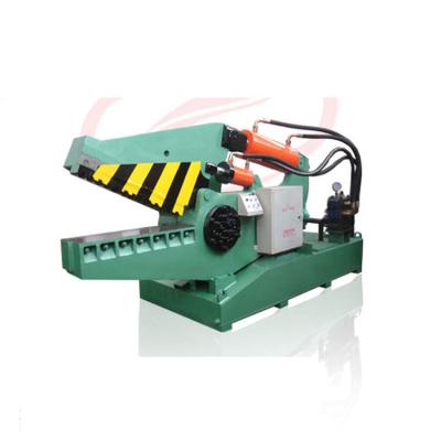 China Scrap Metal Alligator Hydraulic Shear For Sale for sale