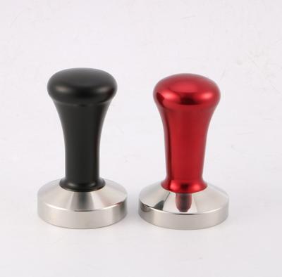 China CT-003 Sustainable Calibrated Coffee Tamper With Steady Pressure for sale