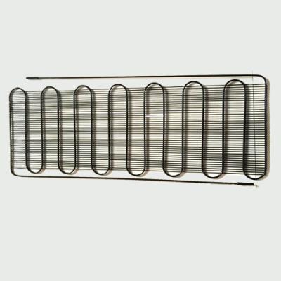 China car wire tube condenser for air conditionor and refrigerator for sale